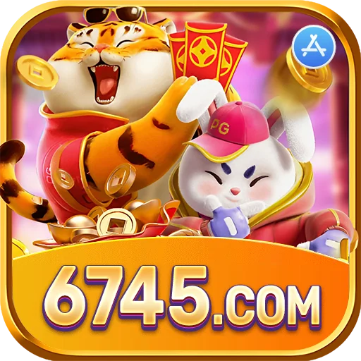 6745 App - Aplicativo Móvel Oficial