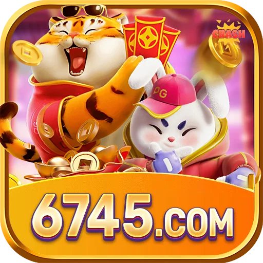 6745 Crash - Aviator e 35+ Jogos Instant Win