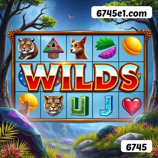 6745 - Rápido Acesse