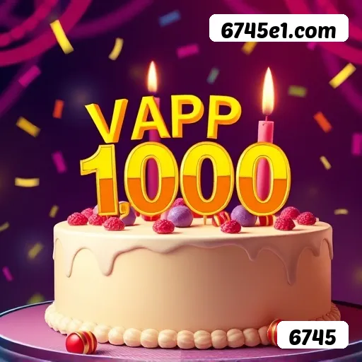 6745 - Aplicativo Móvel