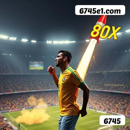 6745 Salvador - Support