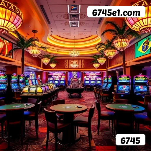 6745 - Login Methods